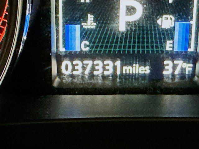 used 2024 Mitsubishi Outlander Sport car, priced at $17,496