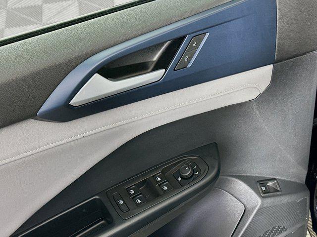 used 2024 Volkswagen Taos car, priced at $18,797