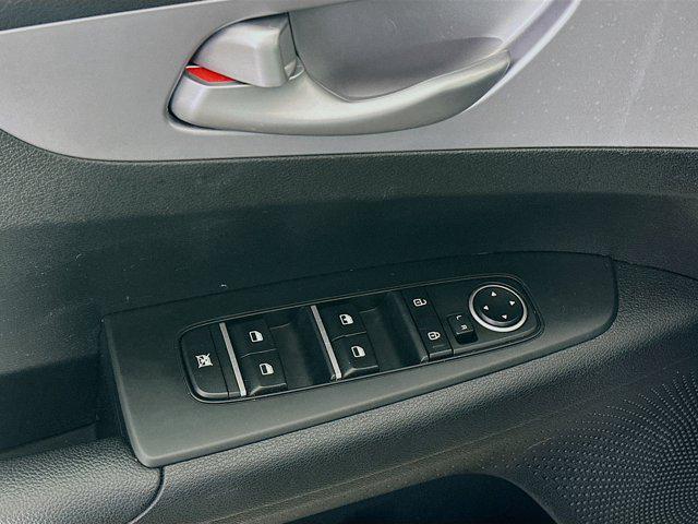 used 2024 Kia Forte car, priced at $15,487