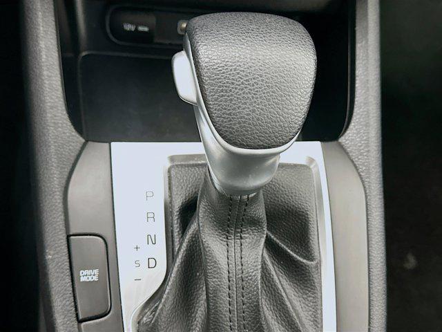 used 2024 Kia Forte car, priced at $15,487
