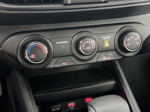 used 2024 Kia Forte car, priced at $15,487