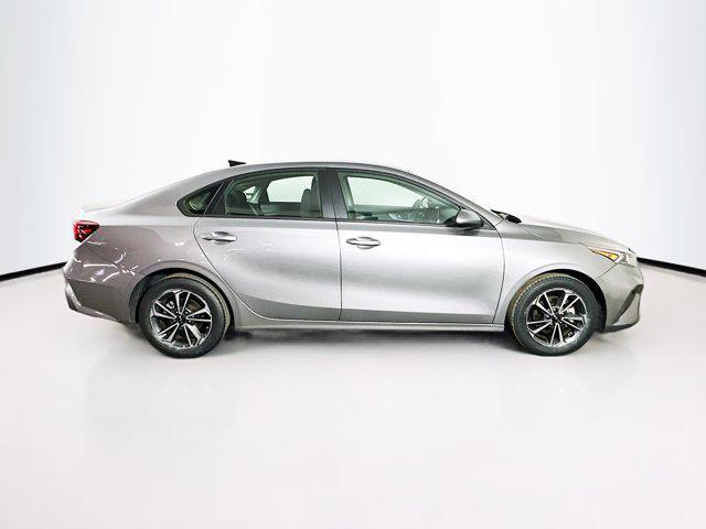 used 2024 Kia Forte car, priced at $15,487
