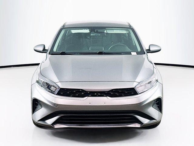 used 2024 Kia Forte car, priced at $15,487
