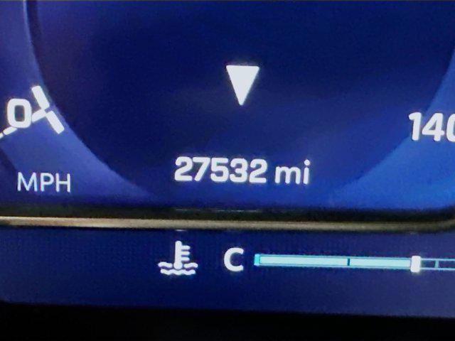 used 2022 Chevrolet Silverado 1500 car, priced at $31,997