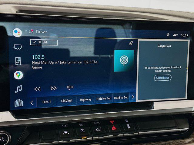 used 2022 Chevrolet Silverado 1500 car, priced at $31,997