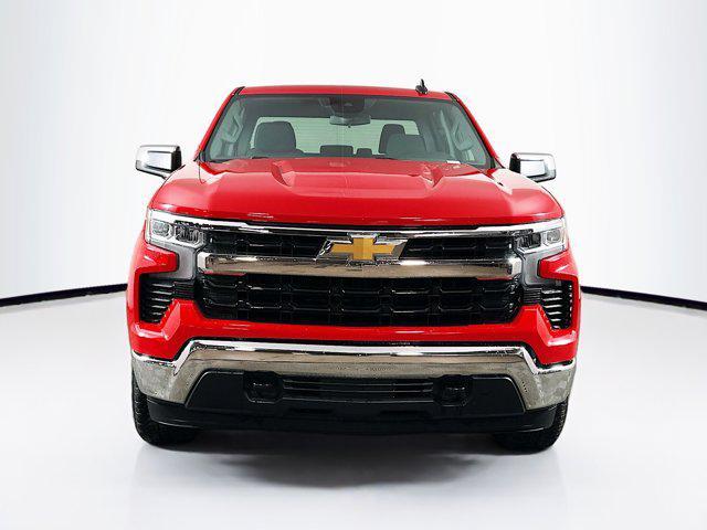 used 2022 Chevrolet Silverado 1500 car, priced at $31,997