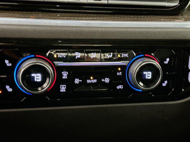 used 2022 Chevrolet Silverado 1500 car, priced at $31,997