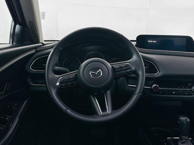 used 2025 Mazda CX-30 car, priced at $21,997