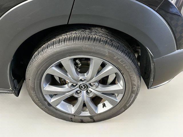 used 2025 Mazda CX-30 car, priced at $21,997