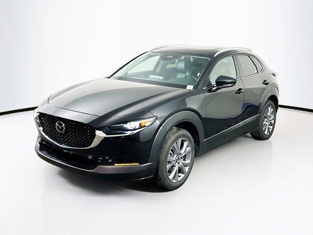 used 2025 Mazda CX-30 car, priced at $21,997
