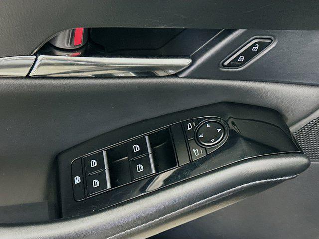 used 2025 Mazda CX-30 car, priced at $21,997