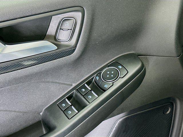 used 2024 Ford Escape car, priced at $17,496