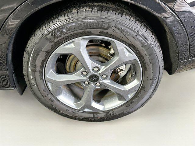 used 2024 Ford Escape car, priced at $17,496