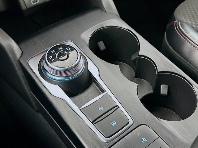 used 2024 Ford Escape car, priced at $17,496