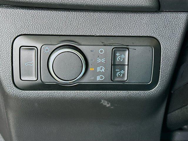 used 2024 Ford Escape car, priced at $17,496