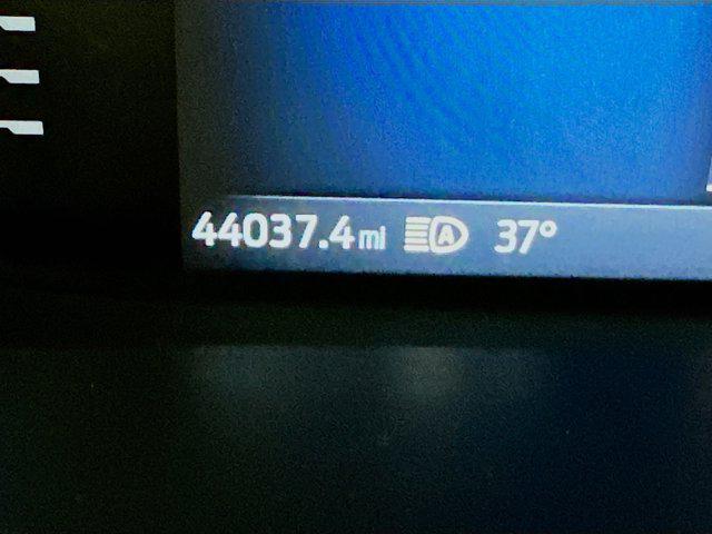 used 2024 Ford Escape car, priced at $17,496