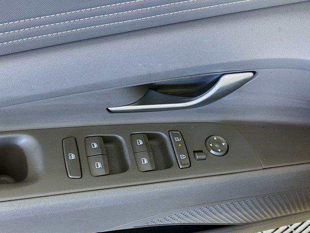 used 2025 Hyundai Elantra car, priced at $20,636