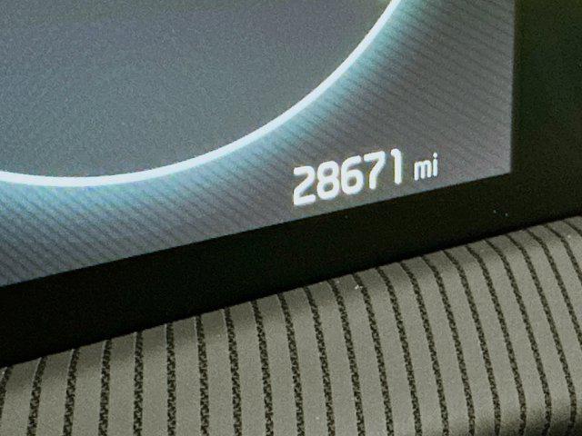 used 2023 Kia EV6 car, priced at $28,886