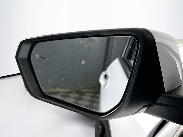 used 2022 Chevrolet Equinox car, priced at $19,996