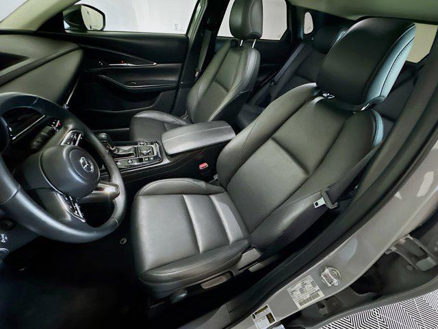 used 2025 Mazda CX-30 car, priced at $20,996