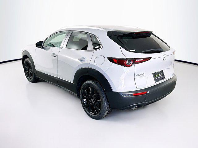 used 2025 Mazda CX-30 car, priced at $20,996