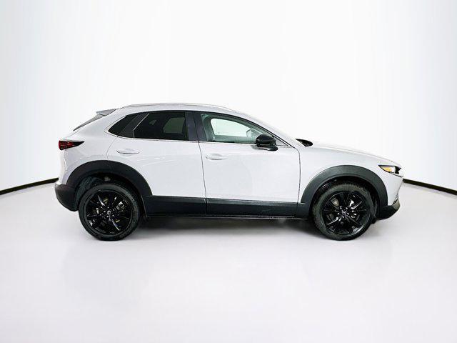 used 2025 Mazda CX-30 car, priced at $20,996