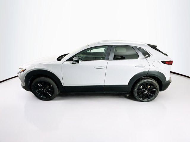 used 2025 Mazda CX-30 car, priced at $20,996