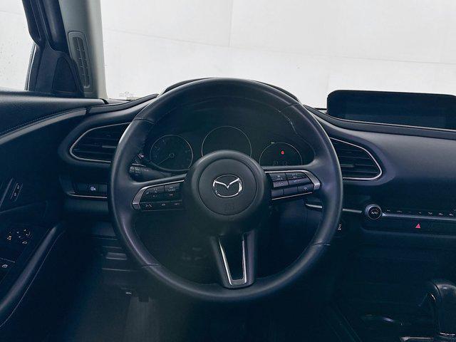used 2025 Mazda CX-30 car, priced at $20,996