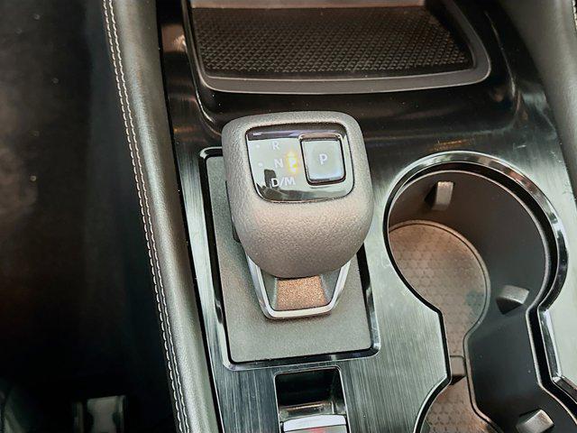 used 2021 Nissan Rogue car, priced at $20,597