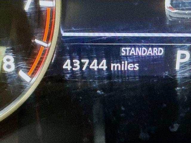 used 2021 Nissan Rogue car, priced at $20,597