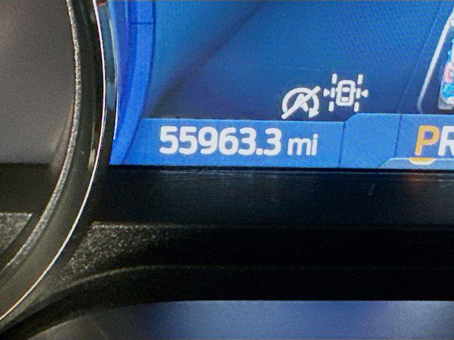 used 2024 Ford Expedition car, priced at $42,496