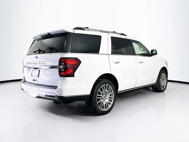 used 2024 Ford Expedition car, priced at $42,496