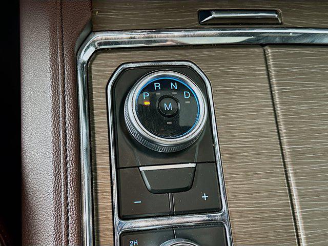 used 2024 Ford Expedition car, priced at $42,496