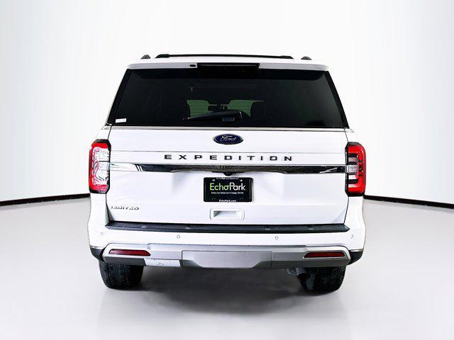 used 2024 Ford Expedition car, priced at $42,496