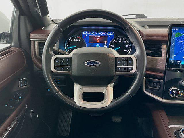 used 2024 Ford Expedition car, priced at $42,496