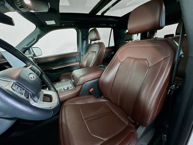 used 2024 Ford Expedition car, priced at $42,496
