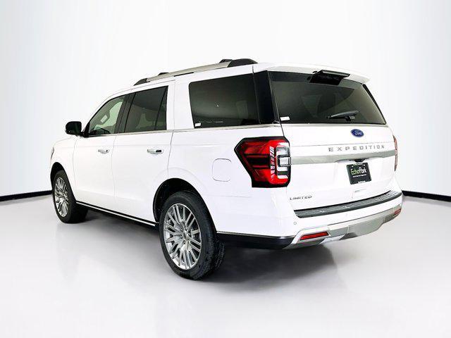 used 2024 Ford Expedition car, priced at $42,496