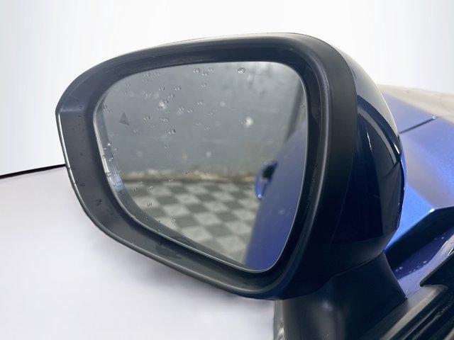 used 2021 Nissan Rogue car, priced at $17,987