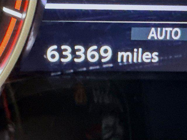 used 2021 Nissan Rogue car, priced at $17,987