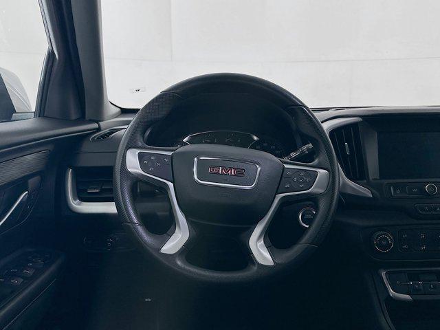used 2024 GMC Terrain car, priced at $21,997