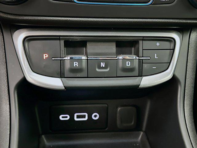 used 2024 GMC Terrain car, priced at $21,997