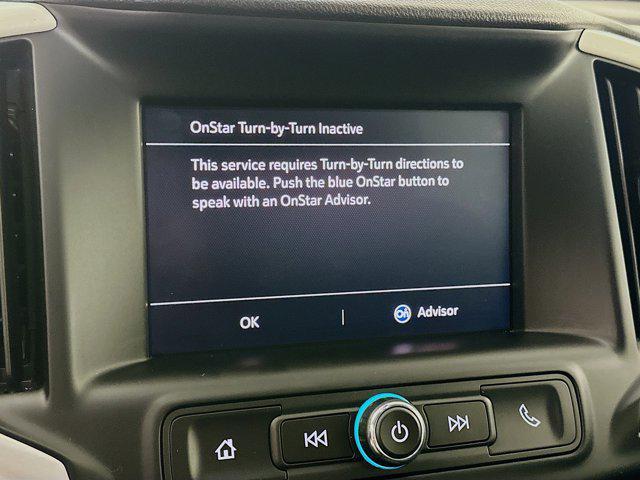 used 2024 GMC Terrain car, priced at $21,997