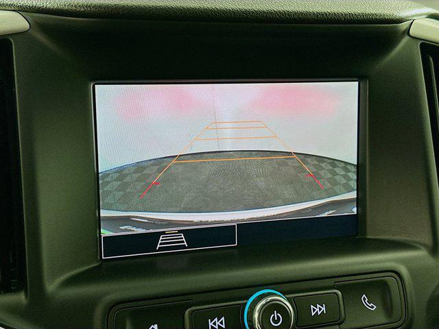 used 2024 GMC Terrain car, priced at $21,997