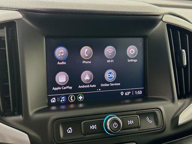 used 2024 GMC Terrain car, priced at $21,997