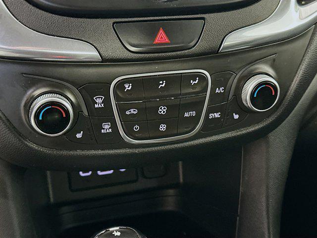 used 2020 Chevrolet Equinox car, priced at $8,597