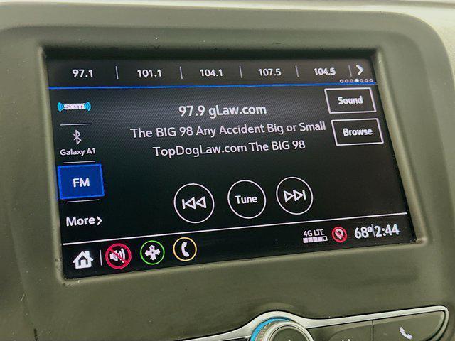 used 2020 Chevrolet Equinox car, priced at $8,597