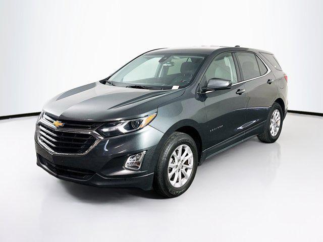 used 2020 Chevrolet Equinox car, priced at $8,597