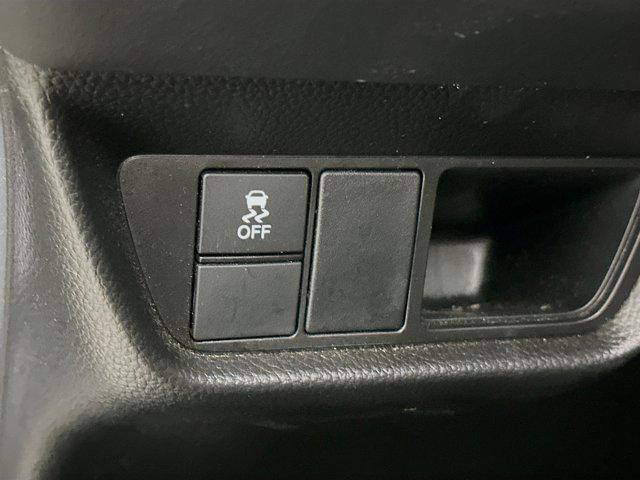 used 2025 Honda HR-V car, priced at $25,487