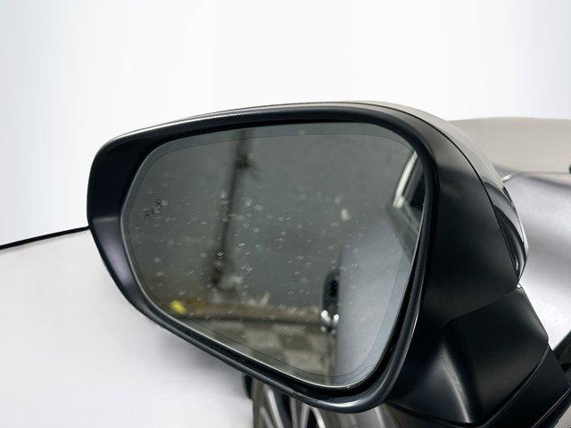 used 2023 Lexus RX 350 car, priced at $44,996