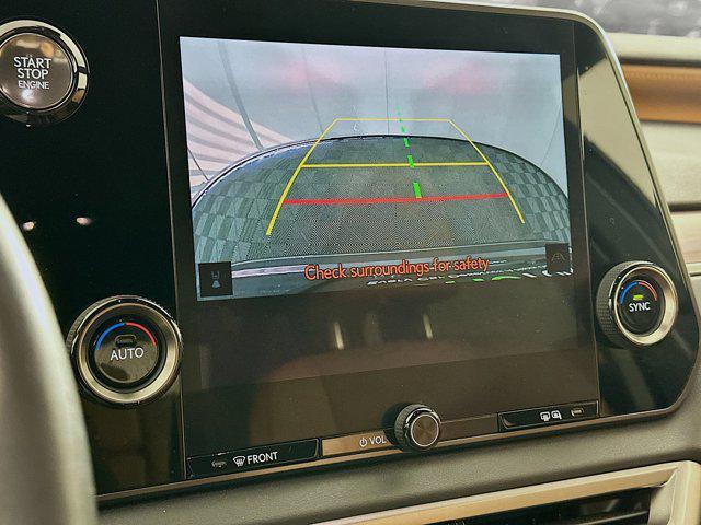 used 2023 Lexus RX 350 car, priced at $44,996